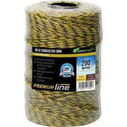HILO PASTOR PREMIUM 200M...