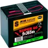PILA PASTOR 9V 55AH AIR SUPER 60 CEGASA CEGASA 000507