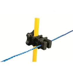 PIQUETA FIBRA AMARILLA...