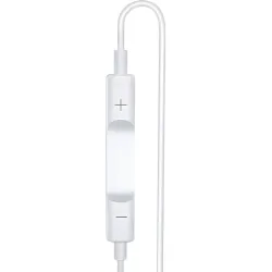 ARICULARES MANOS LIBRES CON CABLE Y CONECTOR TIPO C CON ALMOHADILLAS Y ESTUCHE BLANCO IDEUS PHF620CWH
