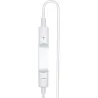 ARICULARES MANOS LIBRES CON CABLE Y CONECTOR TIPO C CON ALMOHADILLAS Y ESTUCHE BLANCO IDEUS PHF620CWH
