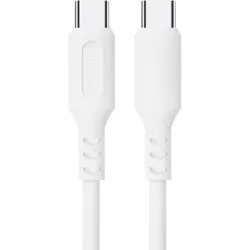 CABLE CONEXION USB C- USB C...