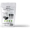 CARGADOR USB+MECHERO USB +CABLE 3 EN 1 2,1AMP IDEUS BUNMCFSC3IN1