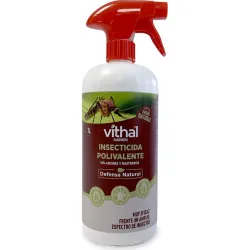 INSECTICIDA RASTREROS Y...