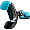 SOPORTE MOVIL UNIVERSAL PARA COCHE PARA REJILLA NEGRO IDEUS HOUNIVENTBK