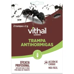 TRAMPA ANTIHORMIGAS 2UDES...