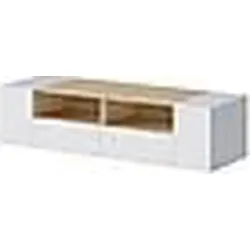 MUEBLE TV 4 PUERTAS TAMIKO...