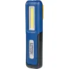 LINTERNA TRABAJO THE INSPECTOR BATERIA INTEGRADA +CABLE USB-C IP42 150LM FRIONTAL 50LM SUPERIOR RAPID 5001732