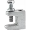 MORDAZA GALVANIZADA SU-MO M12 50UDS INDEX SUMOM12
