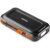 ARRANCADOR + COMPRESOR DE AIRE ASSIST AIR JUMP 4 EN 1-ARRANC.+ COMPRES. POWERBANK+ LINT NEBO NEB-PBK-0004-G