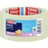 CINTA EMBALAJE POLIPROPILENO UNIVERSAL SILENCIOSA 66M X 50MM TRANSPARENTE TESA TAPE 57187-00001-00