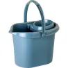 CUBO CON ESCURRIDOR 12L BAMBLUE VIGAR 9583
