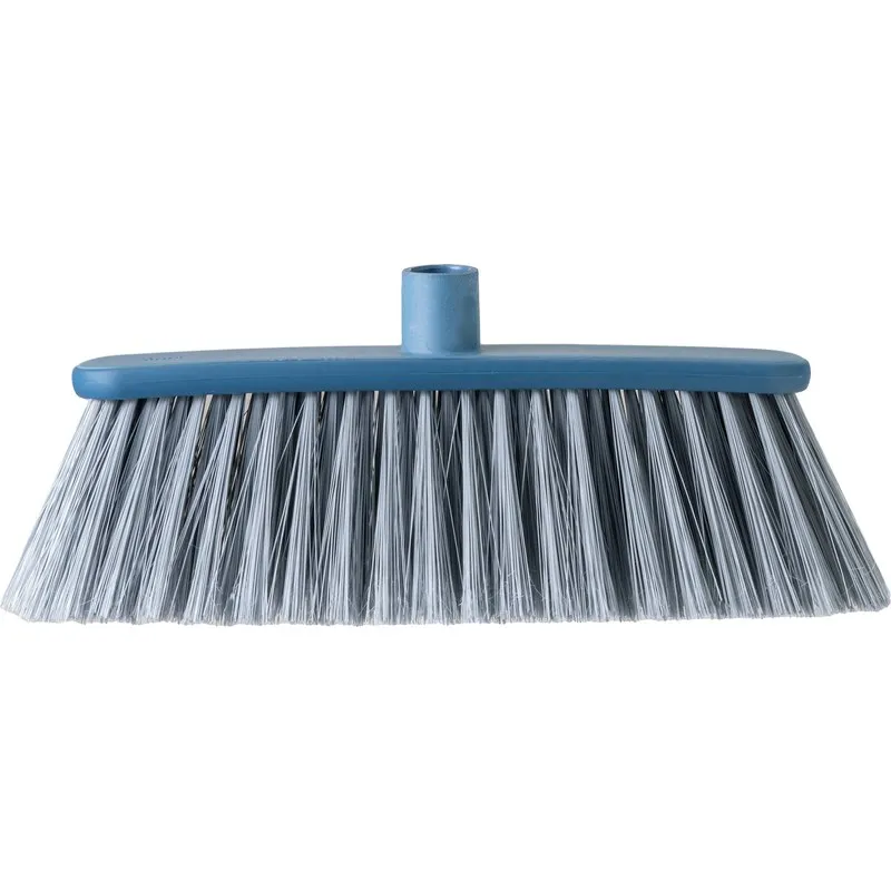 ESCOBA ANTIGOLPES SIN PALO BAMBLUE VIGAR 12921