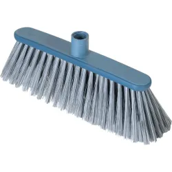 ESCOBA ANTIGOLPES SIN PALO BAMBLUE VIGAR 12921