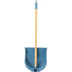 RECOGEDOR CON PALO PLEGABLE BAMBLUE VIGAR 9570