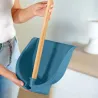 RECOGEDOR CON PALO PLEGABLE BAMBLUE VIGAR 9570
