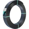 TUBO ALIMENTARIO PE-40-BAJA DENSIDAD 10BAR diametro32 R-50 MT 3403210B50