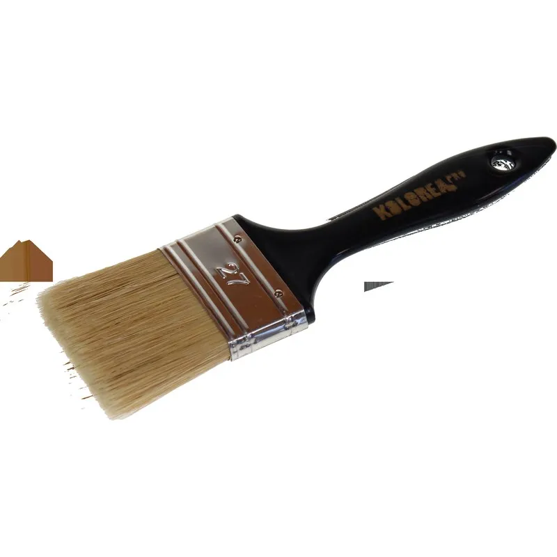 PALETINA DOBLE PRO Nº27 55 MM KOLOREA 3746