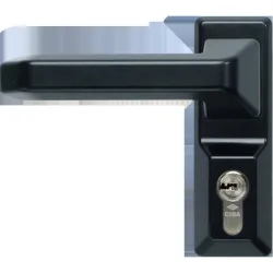 POMO PUERTA ANTIPANICO...