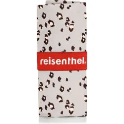 BOLSA COMPRA MINI MAXI PLEGABLE DISPLAY LEO SURTIDO 48 UNIDADES REISENTHEL AT0047