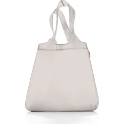 BOLSA COMPRA MINI MAXI PLEGABLE DISPLAY LEO SURTIDO 48 UNIDADES REISENTHEL AT0047