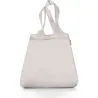 BOLSA COMPRA MINI MAXI PLEGABLE DISPLAY LEO SURTIDO 48 UNIDADES REISENTHEL AT0047
