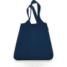 BOLSA COMPRA MINI MAXI PLEGABLE DISPLAY LEO SURTIDO 48 UNIDADES REISENTHEL AT0047