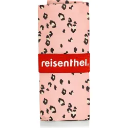 BOLSA COMPRA MINI MAXI PLEGABLE DISPLAY LEO SURTIDO 48 UNIDADES REISENTHEL AT0047