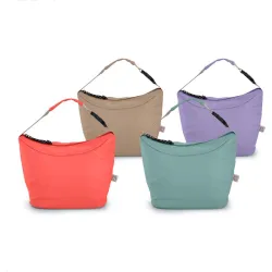 BOLSA PORTA ALIMENTOS...