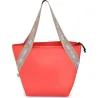 BOLSA PORTA ALIMENTOS TOTE ON THE GO 3,7L CORAL V26 IRIS 9045-TF