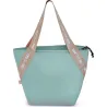 BOLSA PORTA ALIMENTOS TOTE ON THE GO 3,7L VERDE MENTA V26 IRIS 9045-TC