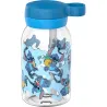 BOTELLA CAMPUS CON PAJITA 450 ML - STITCH MEPAL 107480065403