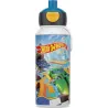 BOTELLA CAMPUS POP-UP 400 ML - HOT WHEELS MEPAL 107410065415
