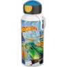 BOTELLA CAMPUS POP-UP 400 ML - HOT WHEELS MEPAL 107410065415