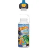BOTELLA CAMPUS POP-UP 400 ML - HOT WHEELS MEPAL 107410065415