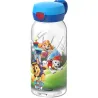 BOTELLA CAMPUS TAPA ABATIBLE 600 ML - PAW PATROL PUPS MEPAL 107485065400