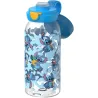 BOTELLA CAMPUS TAPA ABATIBLE 600 ML - STITCH MEPAL 107485065403
