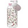 BOTELLA CAMPUS TAPA ABATIBLE 600 ML- FAIRY WONDERS MEPAL 107485065409