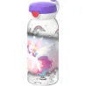 BOTELLA CAMPUS TAPA ABATIBLE 600 ML - UNICORN GLOW MEPAL 107485065411