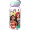 BOTELLA CAMPUS TAPA ABATIBLE 600 ML - PRINCESS POWER MEPAL 107485065417