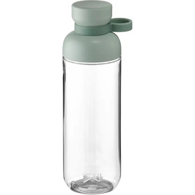 BOTELLA PARA AGUA VITA 700 ML VERDE NORDICO MEPAL 107732094700
