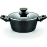 CACEROLA ALTA GREEN INDUCCION 20CM MONIX M480320
