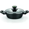 CACEROLA BAJA GREEN INDUCCION 28CM MONIX M480528