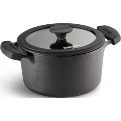 CACEROLA HIERRO FUNDIDO...