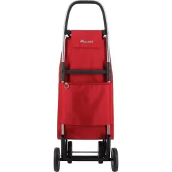 CARRO COMPRA 4 RUEDAS PLEGABLE IMAX MF4L TERRA ROLSER IMX305 TERRA