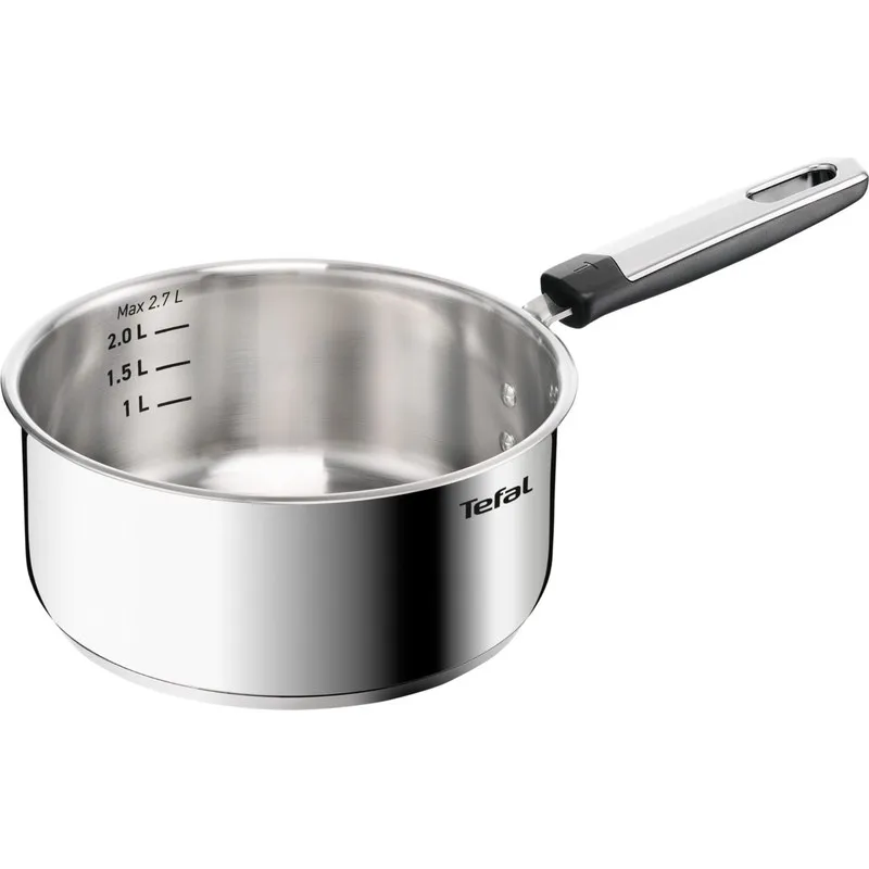 CAZO INOX INDUCCION EMOTION diametro20CM TEFAL E3283044