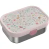 CONTENEDOR ACERO + TENEDOR CAMPUS FAIRY WONDERS MEPAL 107490065409