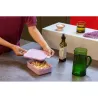 CONTENEDOR ALIMENTOS MEDIANO ROSA BRABANTIA 241307