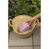 CONTENEDOR ALIMENTOS MEDIANO ROSA BRABANTIA 241307