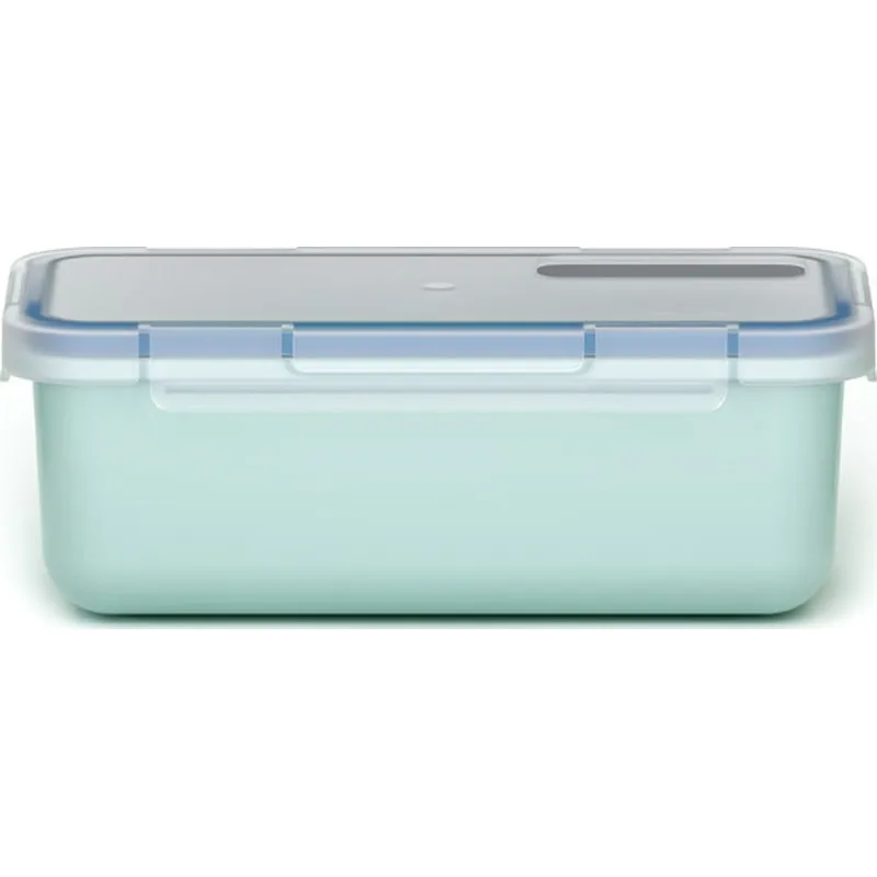 CONTENEDOR HERMETICO 0,75L TURQUESA VALIRA 6090/TUP